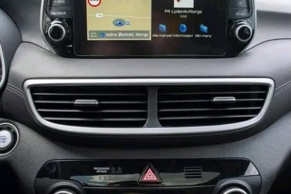 Hyundai Tucson 1.6 CRDi MHEV – Image 11