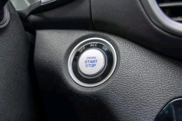 Hyundai Tucson 1.6 CRDi MHEV – Image 17