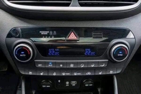 Hyundai Tucson 1.6 CRDi MHEV – Image 16