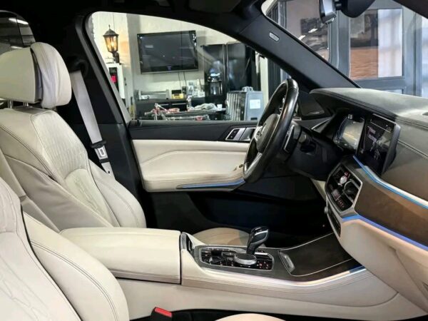 BMW X5 45e M-Sport – Image 7