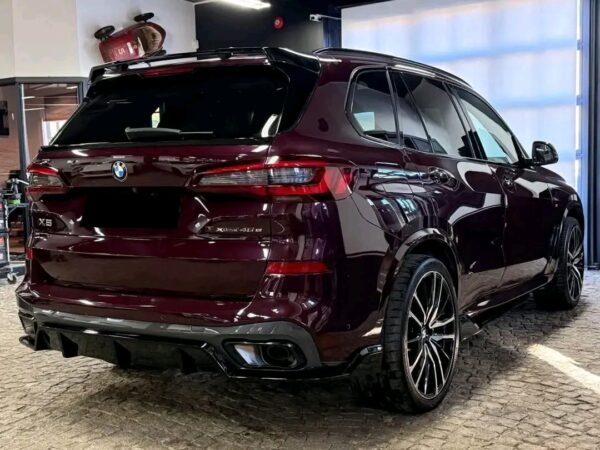BMW X5 45e M-Sport – Image 3