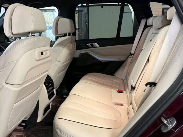 BMW X5 45e M-Sport – Image 24