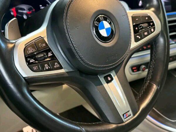 BMW X5 45e M-Sport – Image 8