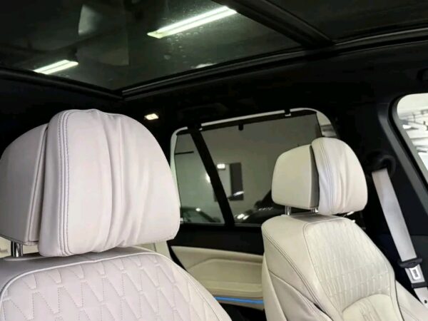 BMW X5 45e M-Sport – Image 17