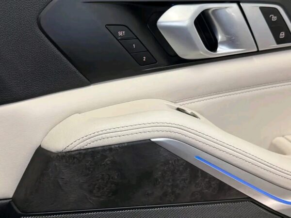 BMW X5 45e M-Sport – Image 21