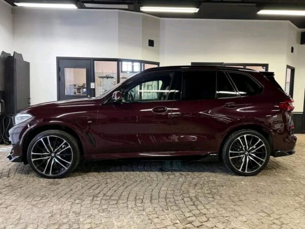 BMW X5 45e M-Sport – Image 6