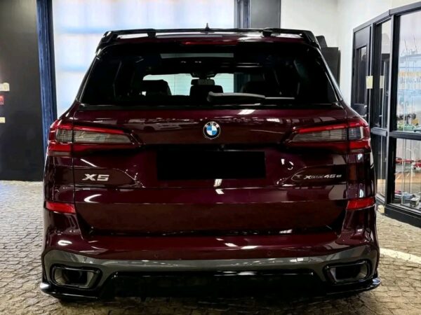 BMW X5 45e M-Sport – Image 5