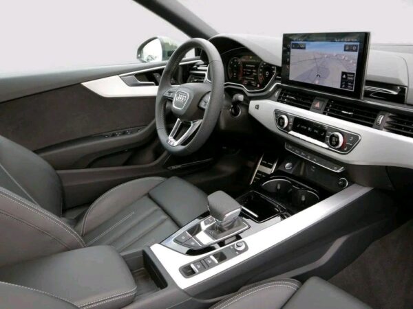 Audi A5 Cabriolet 40 TDI quattro S line 20 – Image 17