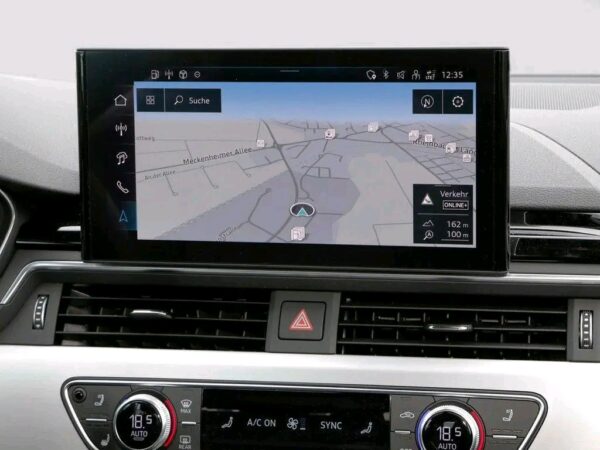 Audi A5 Cabriolet 40 TDI quattro S line 20 – Image 11