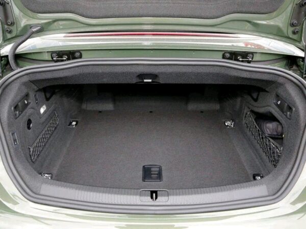 Audi A5 Cabriolet 40 TDI quattro S line 20 – Image 8