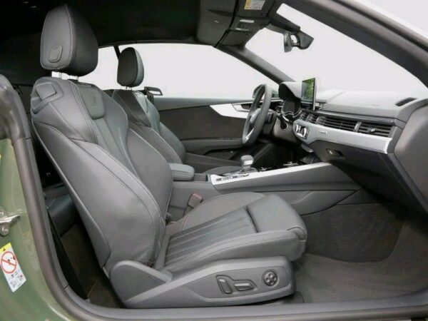 Audi A5 Cabriolet 40 TDI quattro S line 20 – Image 13