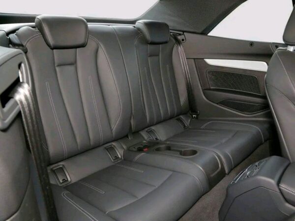 Audi A5 Cabriolet 40 TDI quattro S line 20 – Image 15
