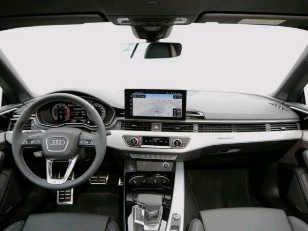 Audi A5 Cabriolet 40 TDI quattro S line 20 – Image 19