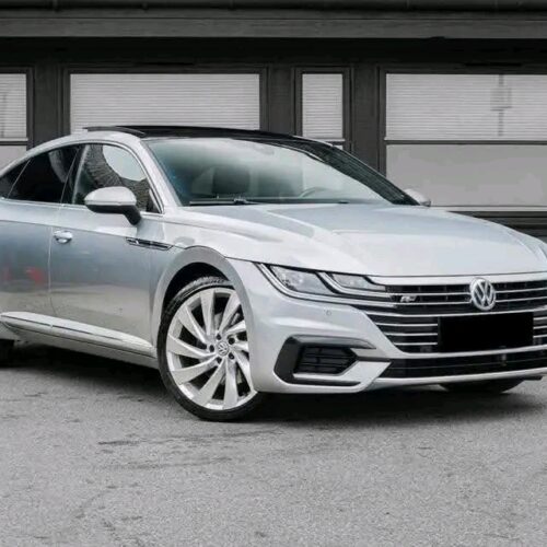 Volkswagen Arteon 280HK 4MOTION
