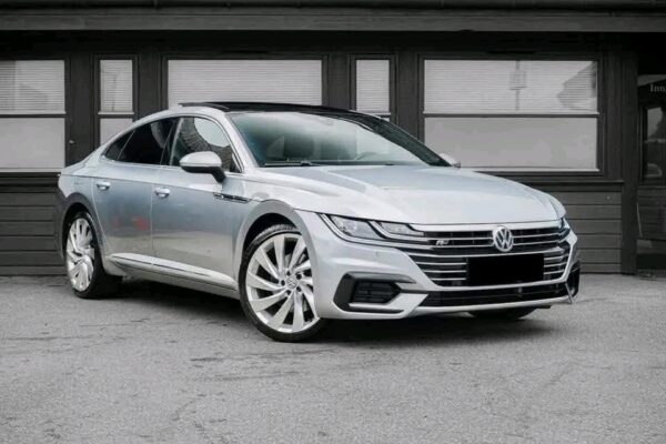 Volkswagen Arteon 280HK 4MOTION