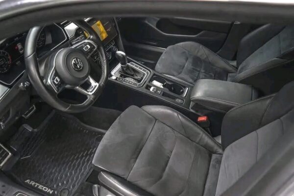 Volkswagen Arteon 280HK 4MOTION – Image 8