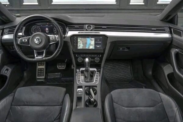 Volkswagen Arteon 280HK 4MOTION – Image 18