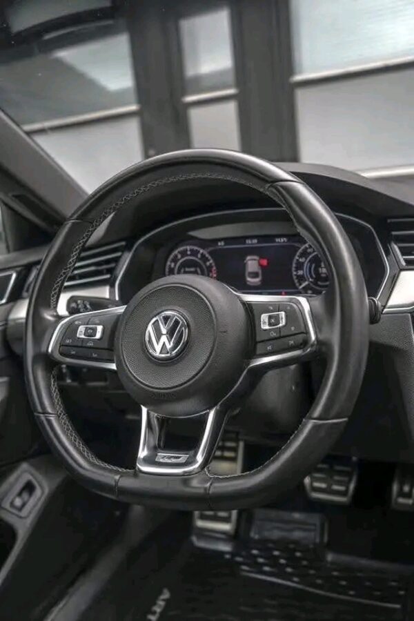 Volkswagen Arteon 280HK 4MOTION – Image 17