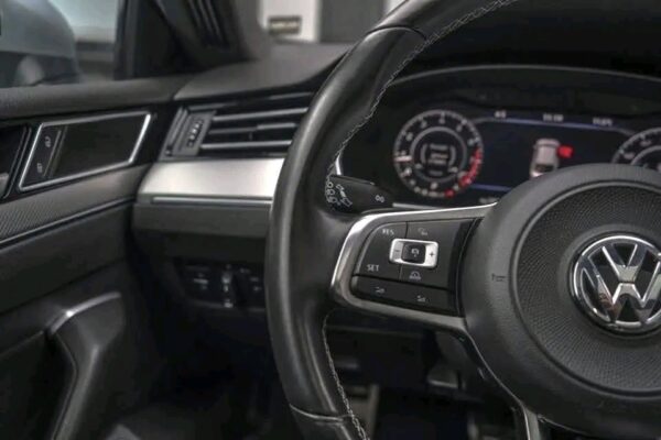 Volkswagen Arteon 280HK 4MOTION – Image 16