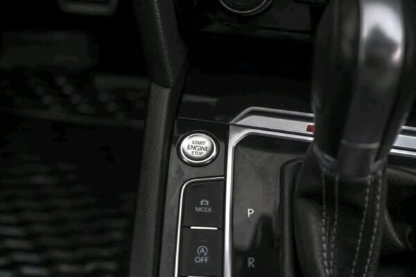 Volkswagen Arteon 280HK 4MOTION – Image 10