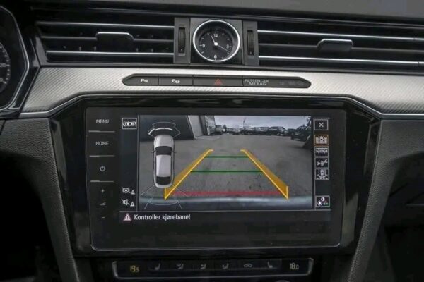 Volkswagen Arteon 280HK 4MOTION – Image 7