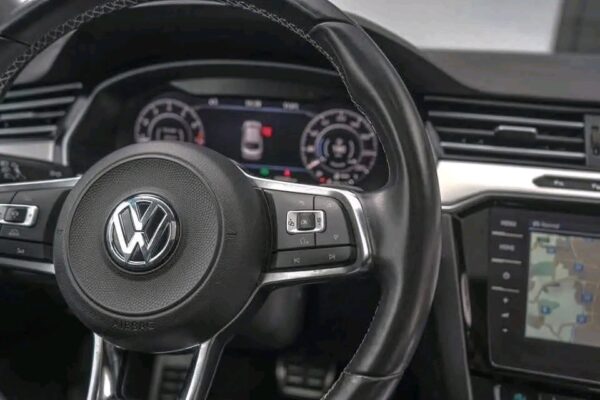Volkswagen Arteon 280HK 4MOTION – Image 13