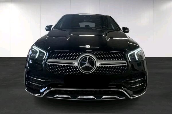 Mercedes-Benz GLE 350 4MATIC – Image 3