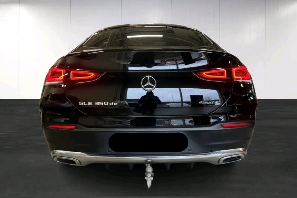 Mercedes-Benz GLE 350 4MATIC – Image 6