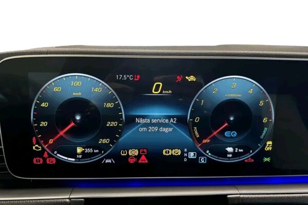 Mercedes-Benz GLE 350 4MATIC – Image 25