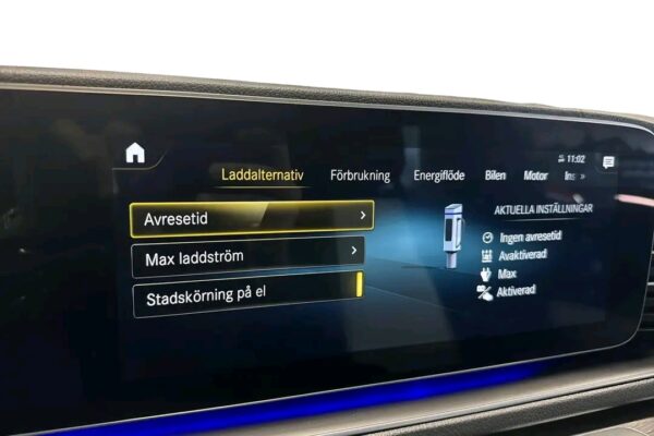 Mercedes-Benz GLE 350 4MATIC – Image 28