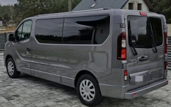 Renault Trafic 2.0 DCI feux FULL – Image 5
