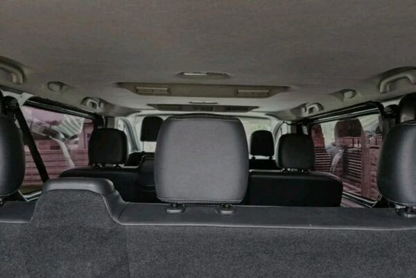Renault Trafic 2.0 DCI feux FULL – Image 14