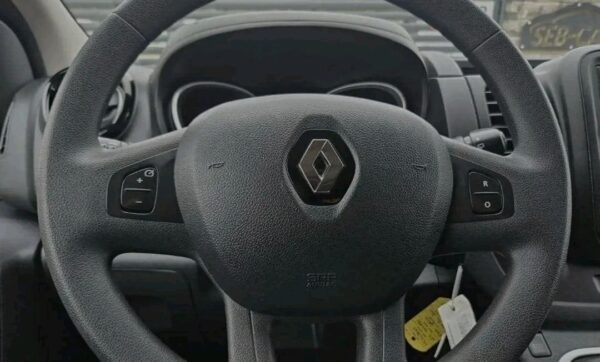 Renault Trafic 2.0 DCI feux FULL – Image 21