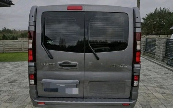 Renault Trafic 2.0 DCI feux FULL – Image 9