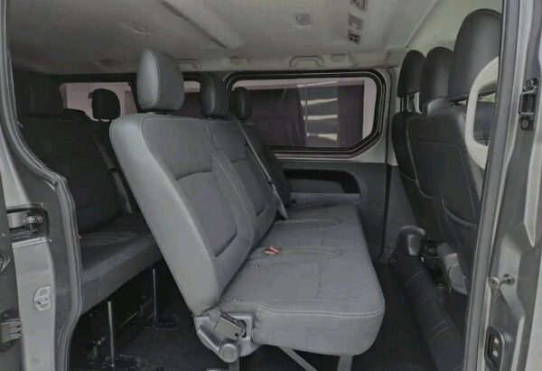 Renault Trafic 2.0 DCI feux FULL – Image 15