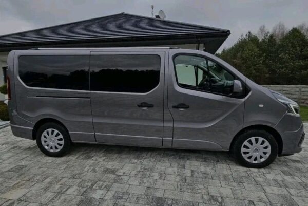 Renault Trafic 2.0 DCI feux FULL – Image 4