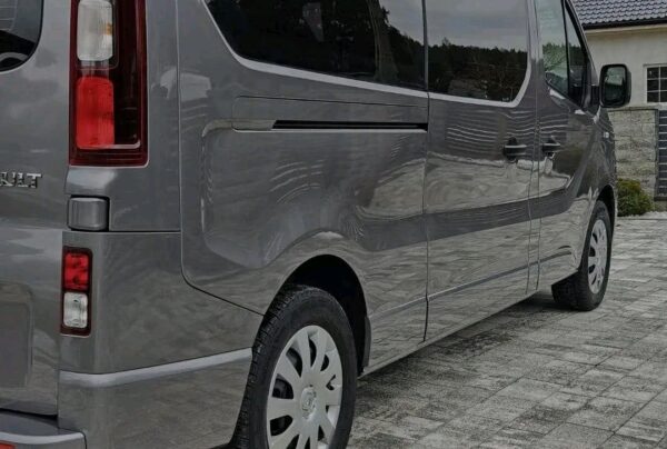 Renault Trafic 2.0 DCI feux FULL – Image 13
