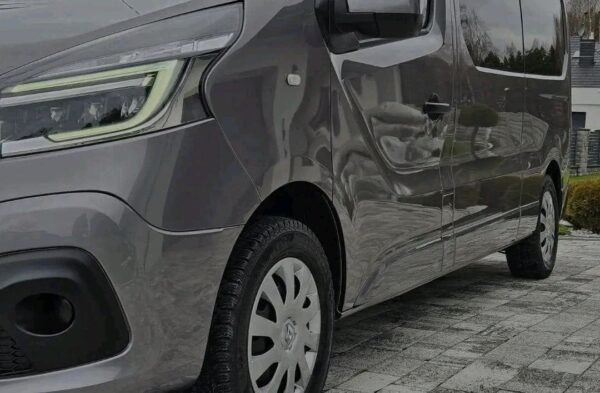 Renault Trafic 2.0 DCI feux FULL – Image 7