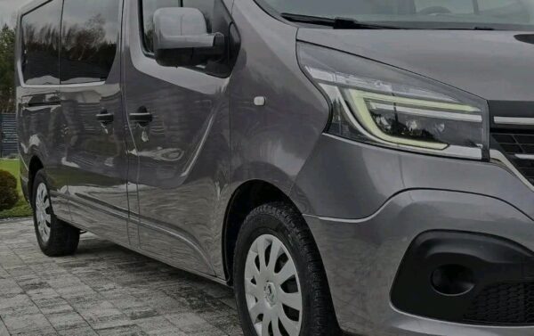 Renault Trafic 2.0 DCI feux FULL – Image 10