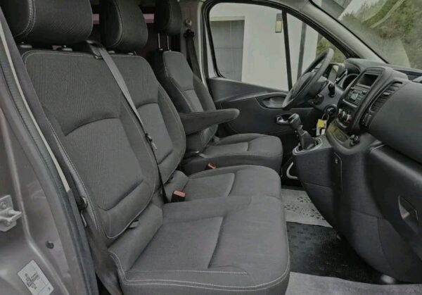 Renault Trafic 2.0 DCI feux FULL – Image 18