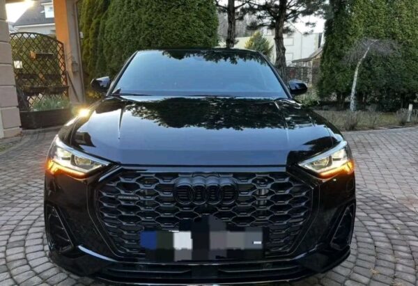 Audi Q3 Sportback 40 TDI Quattro S – Image 3