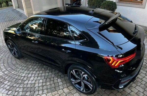 Audi Q3 Sportback 40 TDI Quattro S – Image 9