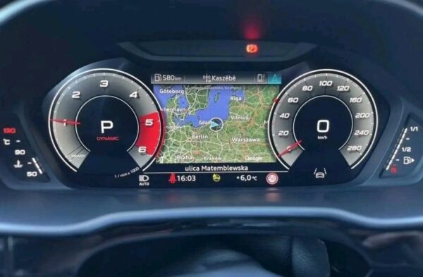 Audi Q3 Sportback 40 TDI Quattro S – Image 15