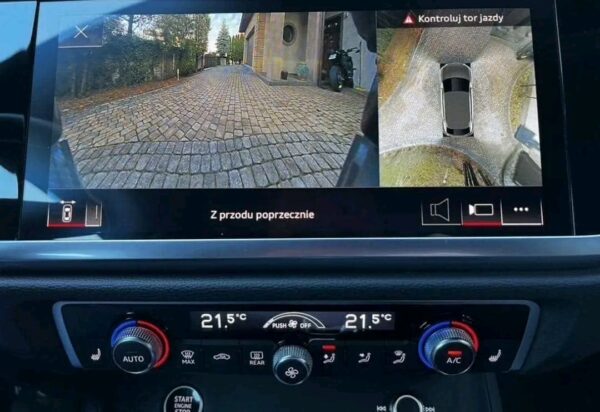 Audi Q3 Sportback 40 TDI Quattro S – Image 17