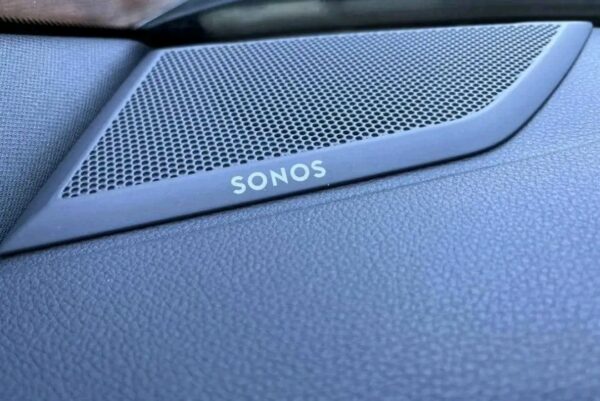 Audi Q3 Sportback 40 TDI Quattro S – Image 22