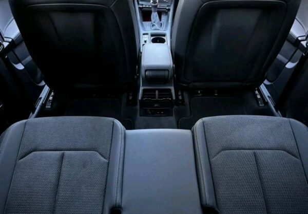 Audi Q3 Sportback 40 TDI Quattro S – Image 33