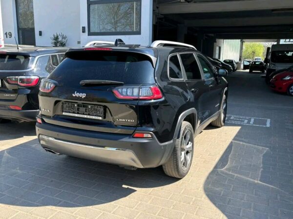 Jeep Cherokee Limited 4WD – Image 4