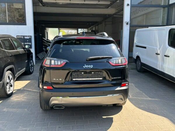 Jeep Cherokee Limited 4WD – Image 5