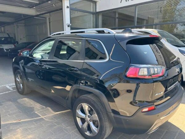 Jeep Cherokee Limited 4WD – Image 13