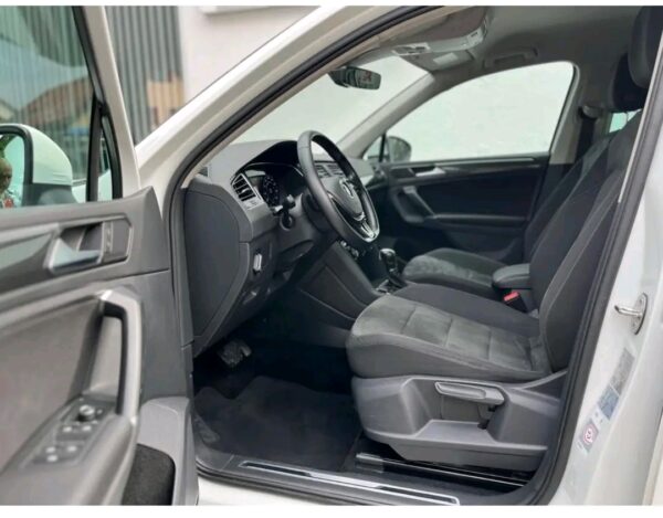 Volkswagen Tiguan Highline Aut. R – Image 13